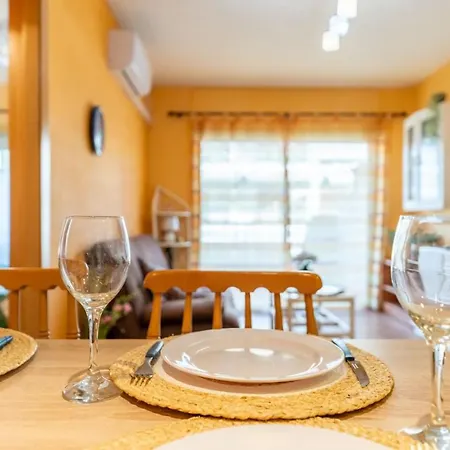 Rodeo Apartment *