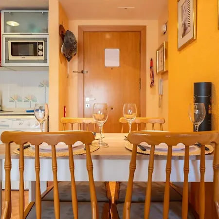 Rodeo Apartment *