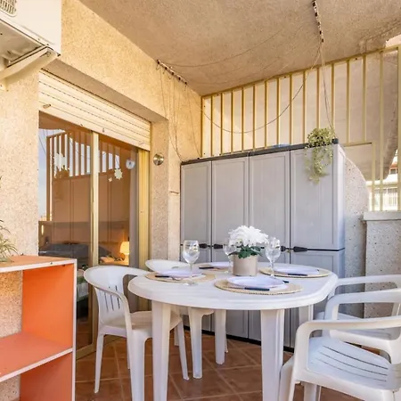Rodeo Apartment *