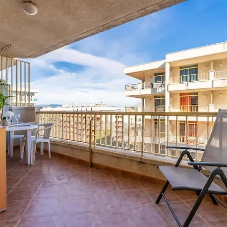 Rodeo Apartment Salou