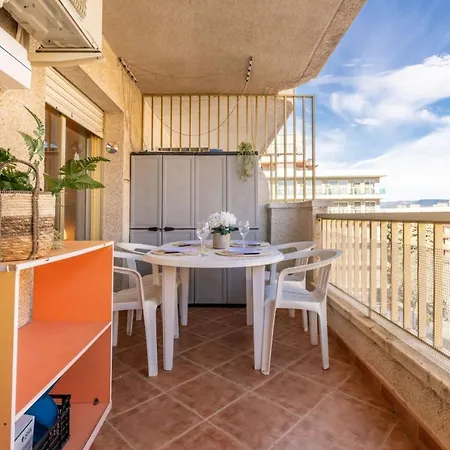 Rodeo Apartment