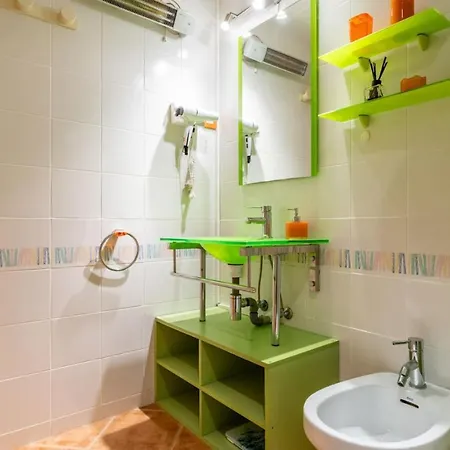 Rodeo Apartment Salou